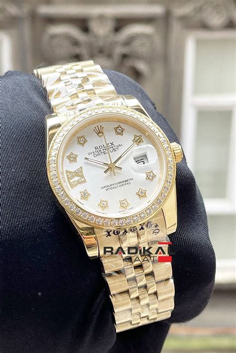 rolex otomatik saatler|rolex saat kadın.